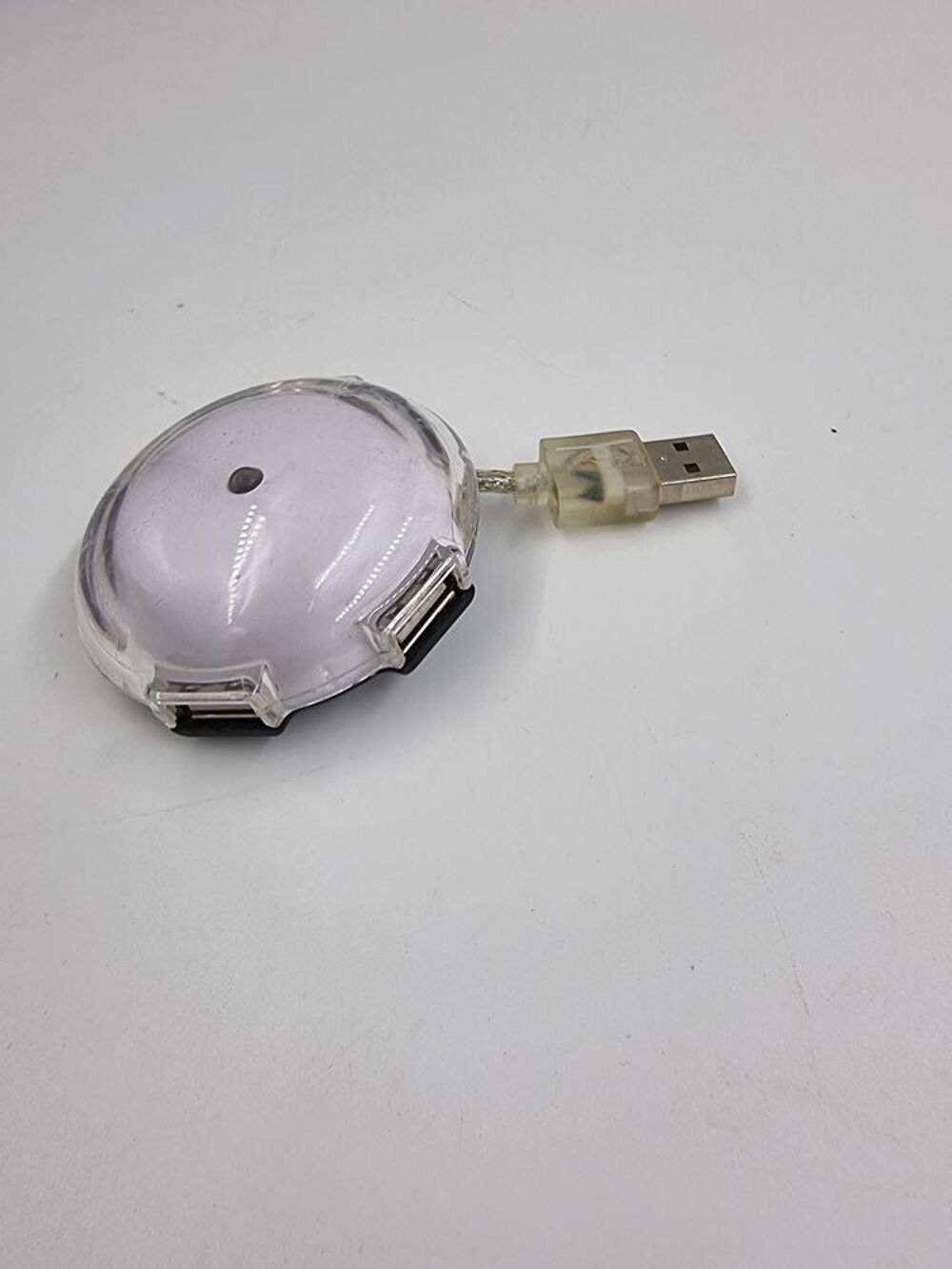 Port USB multiple (multiprise x4 USB) Matériel informatique