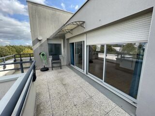  Appartement à vendre 3 pièces 67 m²