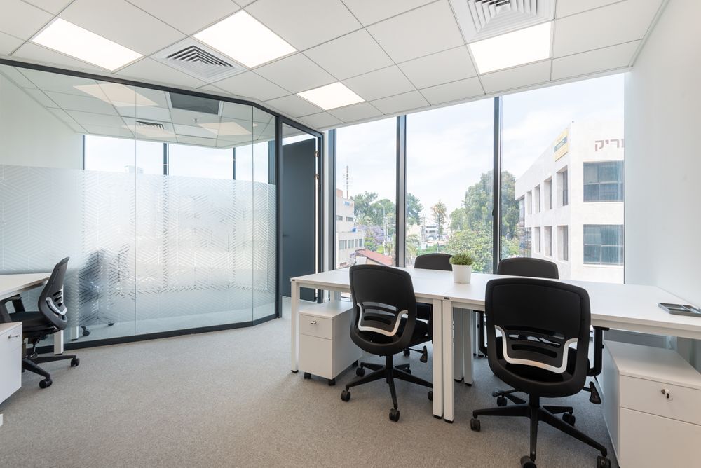  Grand espace de bureau à louer pour 59 personnes à Lille, Spaces Shake Building 