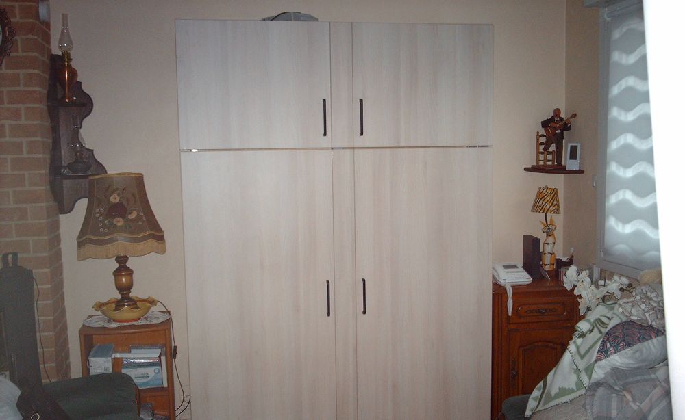 Armoire lit Meubles