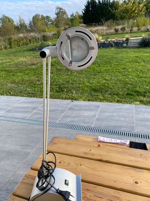 Lampe bureau 17 Toulouse (31)