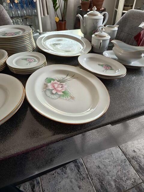 service de table 100 Malesherbes (45)
