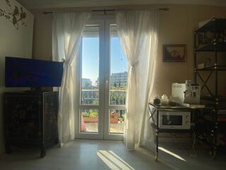  Appartement � vendre 1 pi�ce 40 m�