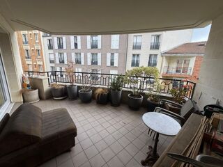  Appartement à vendre 3 pièces 81 m²