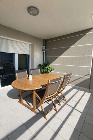  Appartement � vendre 3 pi�ces 71 m�