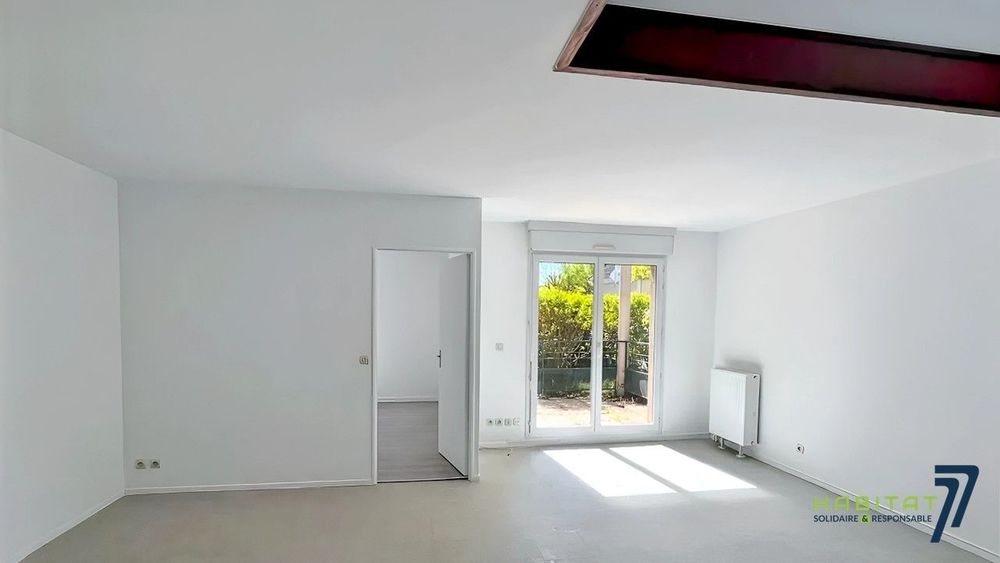 Vente Appartement Duplex - 110m ² Magny le hongre