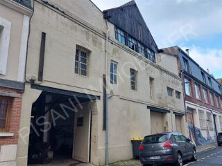  Terrain  vendre 307 m