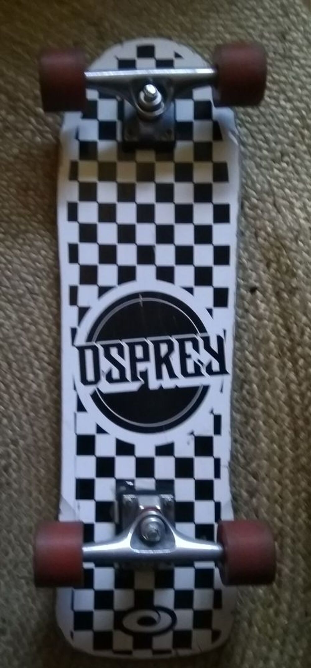 Skate board Osprey Sports