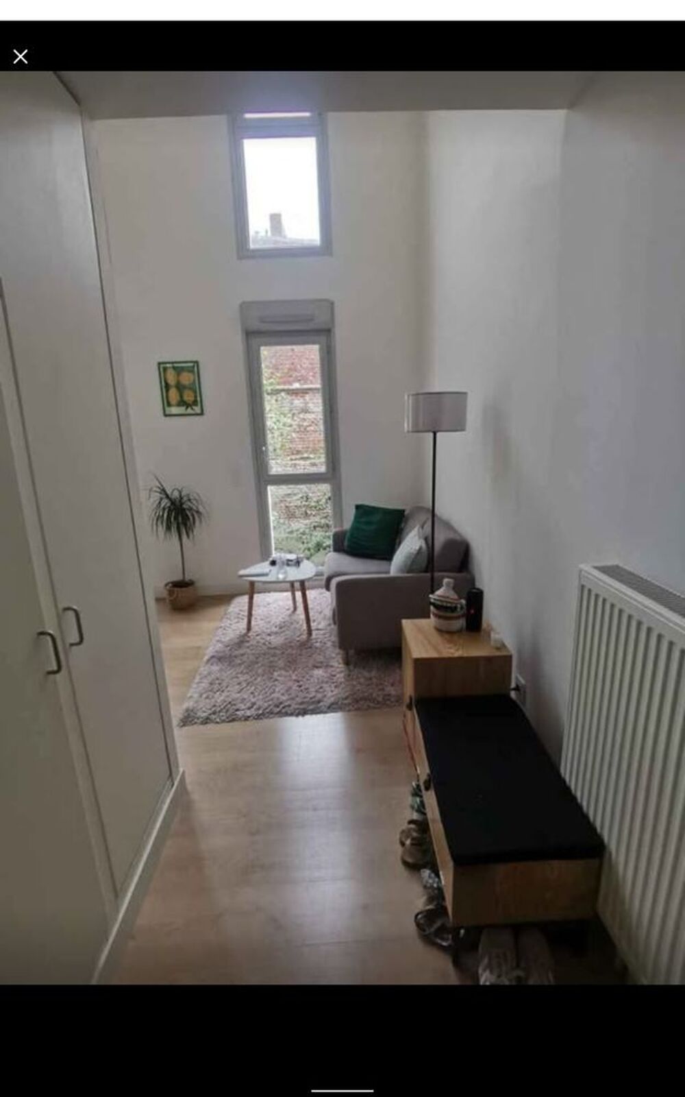 Vente Duplex/Triplex Appartement duplex lille Lille