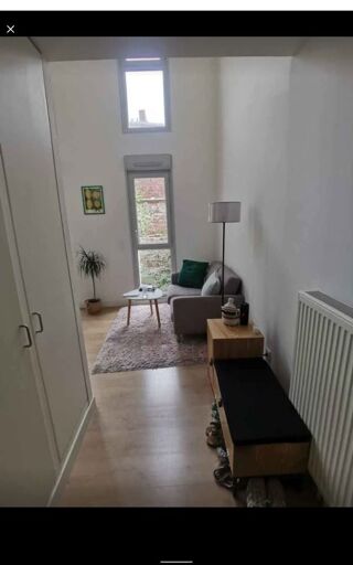  Duplex/triplex à vendre 2 pièces 33 m² Lille