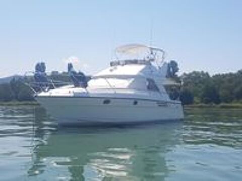 Vedette - Yacht - Offshore 1992 occasion 74240 Gaillard