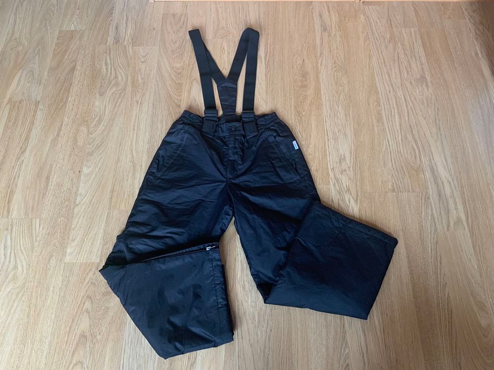 Pantalon ski clearance etirel 12 ans