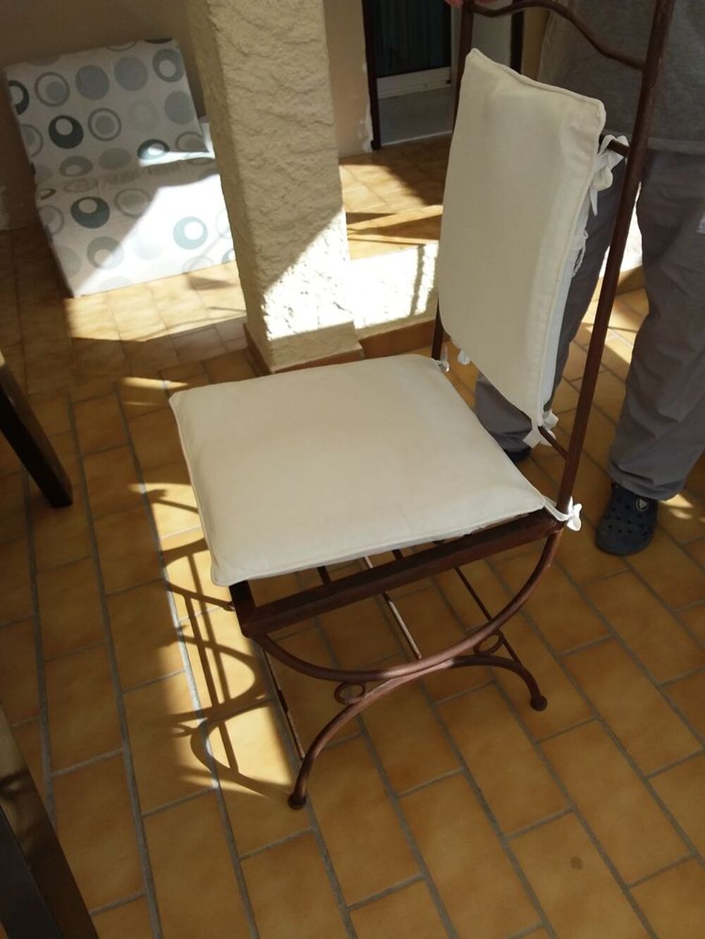 Table mosaique Meubles
