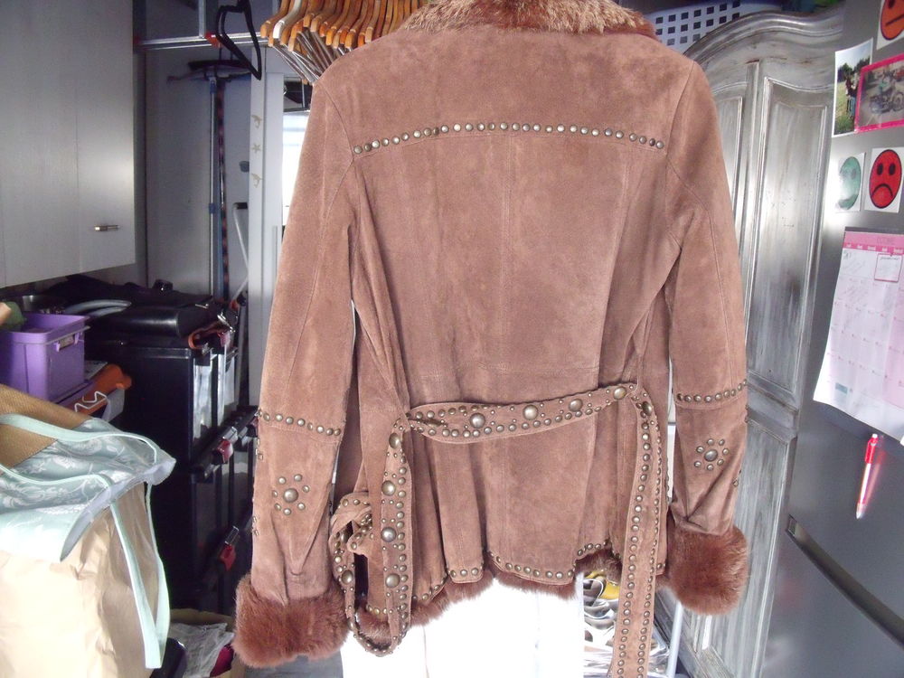 Veste Vêtements