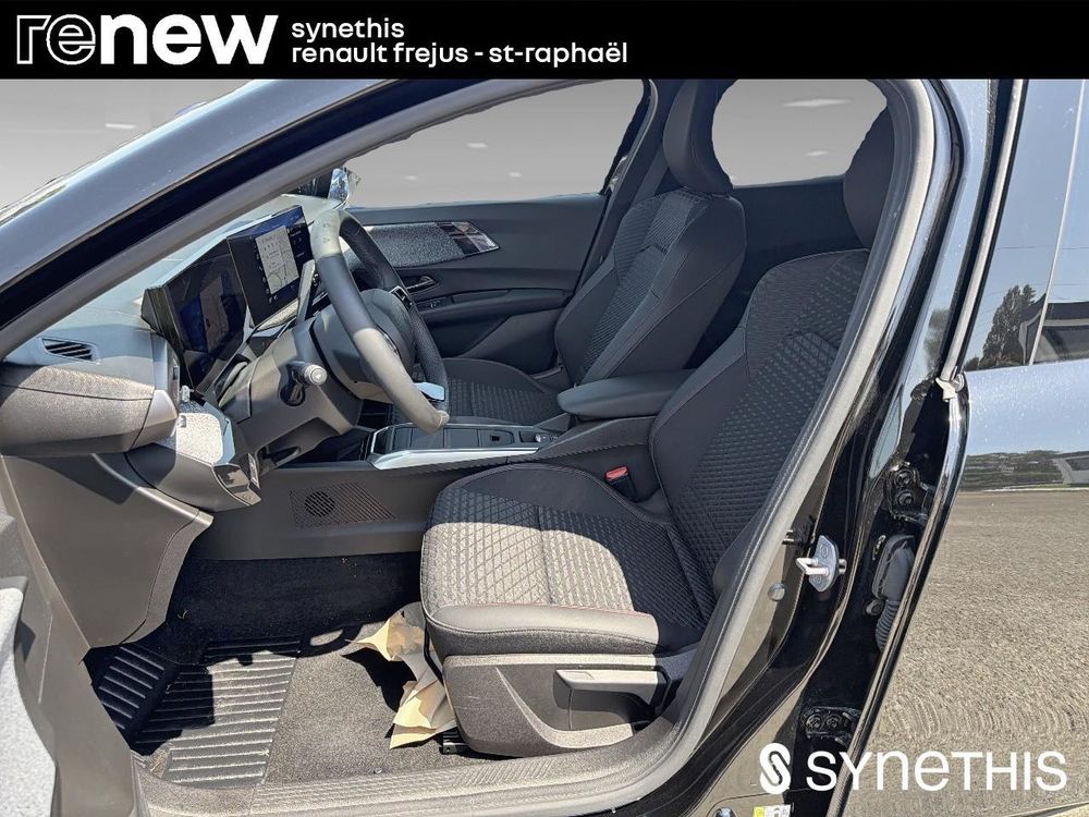 Clio VI Clio E-Tech full hybrid 160 ch Techno 2026 occasion 83600 Fr&eacute;jus