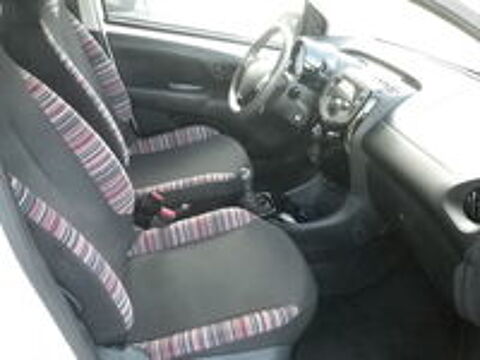 C1 VTi 72 S&S Feel 2021 occasion 13400 Aubagne