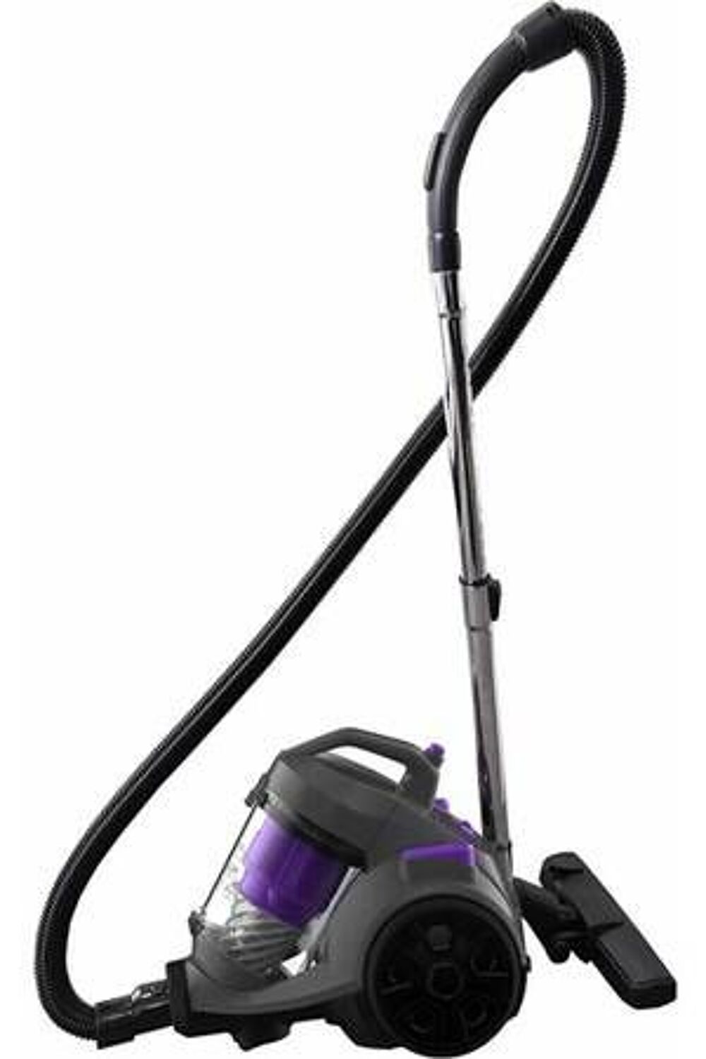 aspirateur Proline sans sac Electroménager
