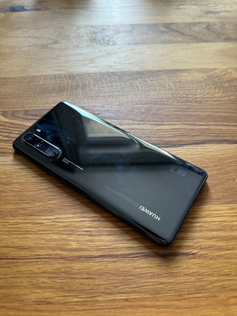 Huawei P30 Pro 128GB Dual Sim Téléphones et tablettes
