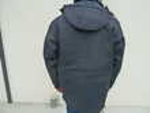 Parka Matelass&eacute;e Neuve Taille XL Vtements