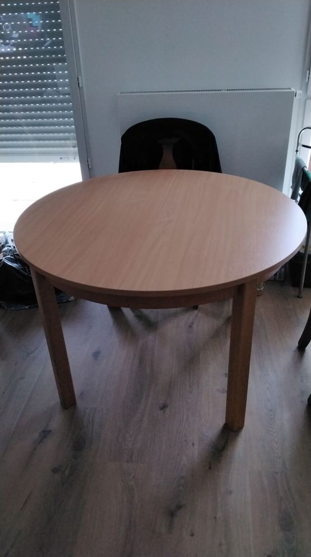 table ronde Meubles