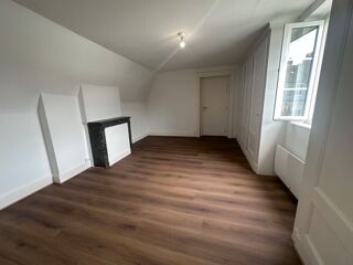  Appartement à louer 2/3 pièces 45 m²