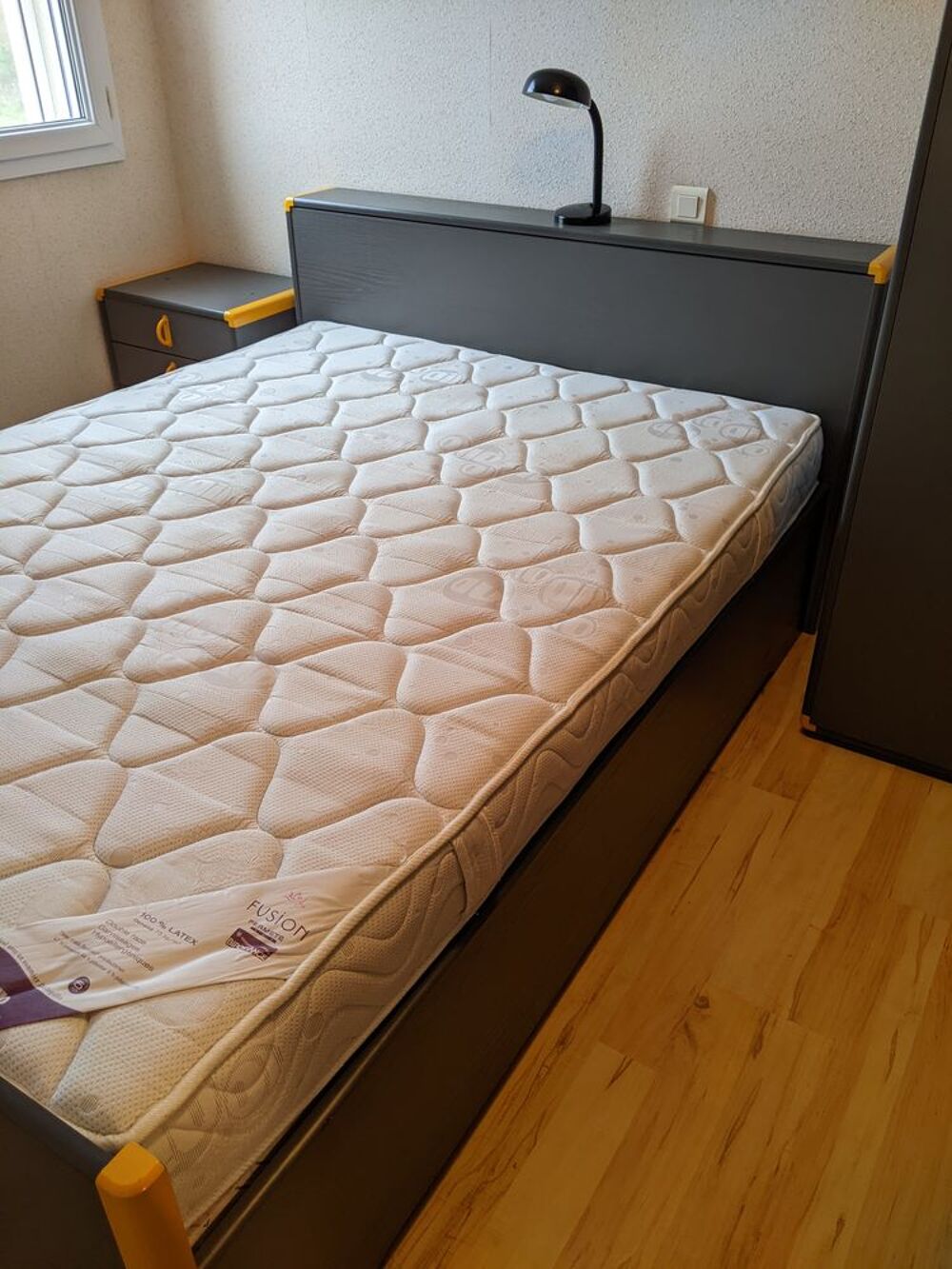 Chambre ado Story Color Meubles