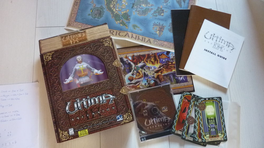 Jeu pour PC - CIVILIZATION II
Consoles et jeux vidéos
