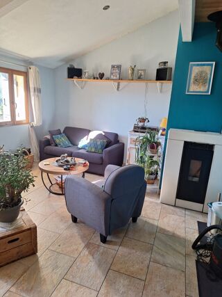  Maison à vendre 4 pièces 108 m²