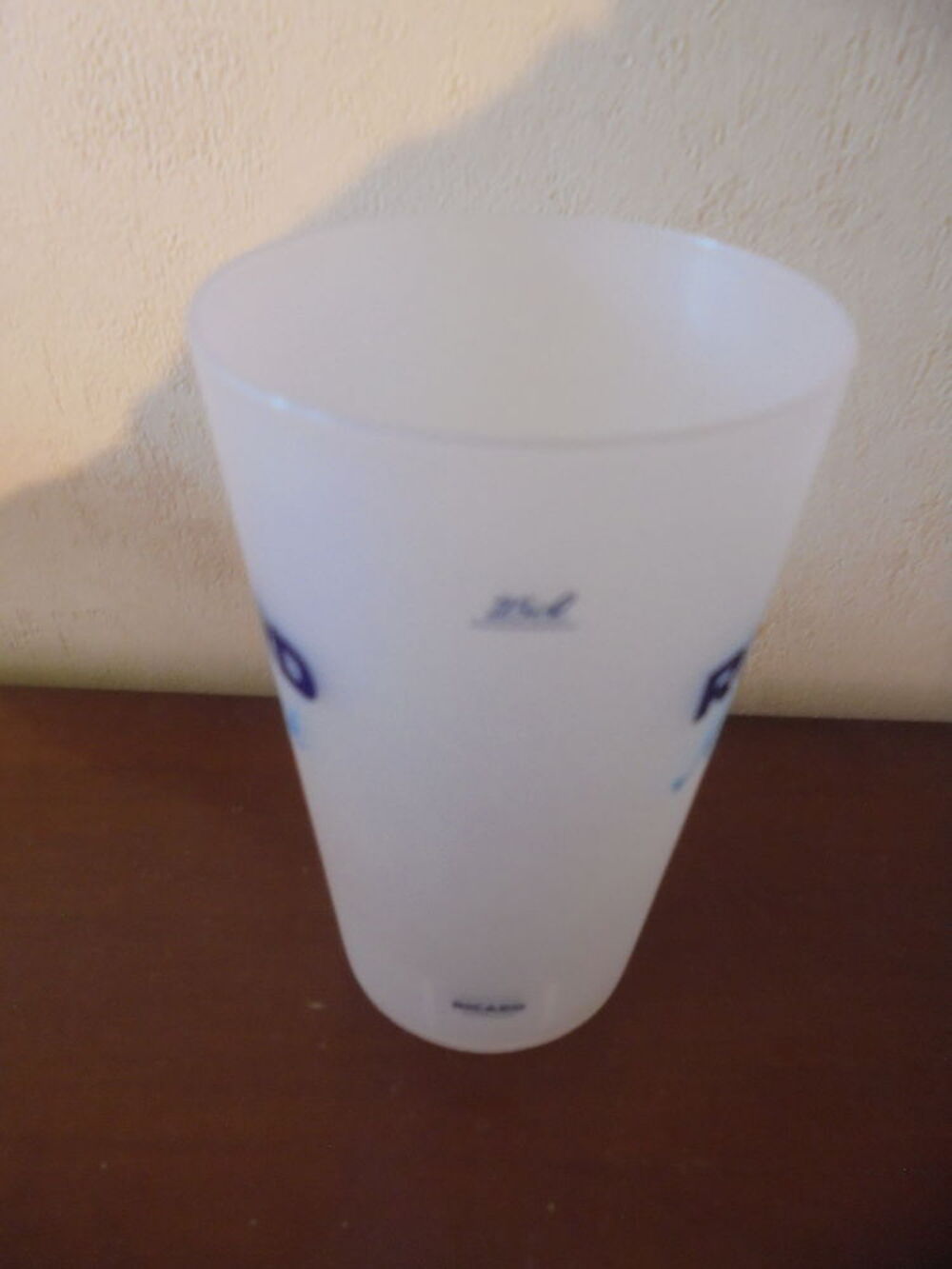 ECOCUP (100) Cuisine