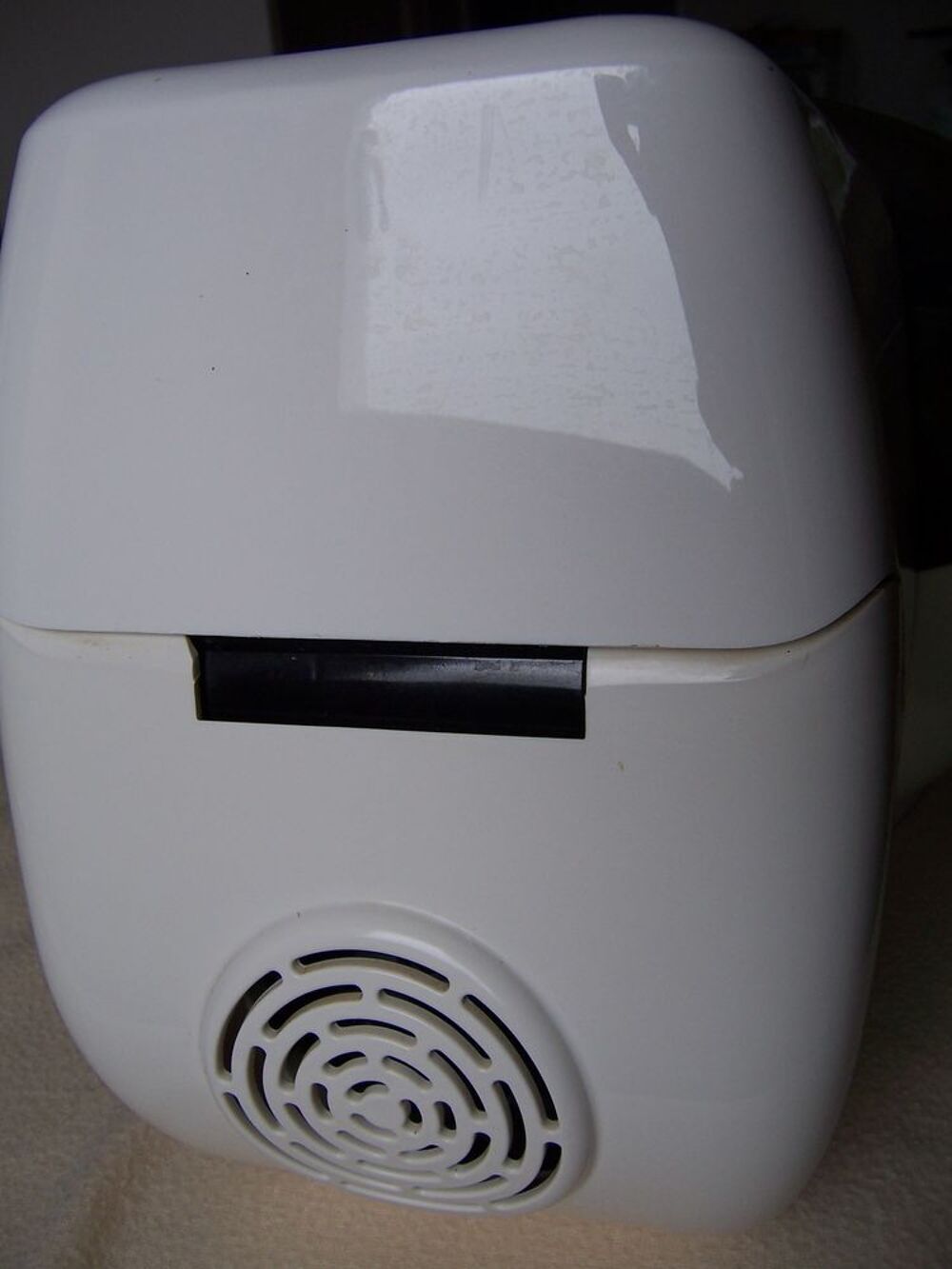 friteuse &eacute;lectrique Electroménager