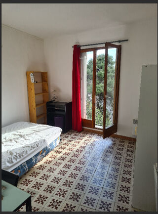  Appartement à louer 1 pièce 22 m²