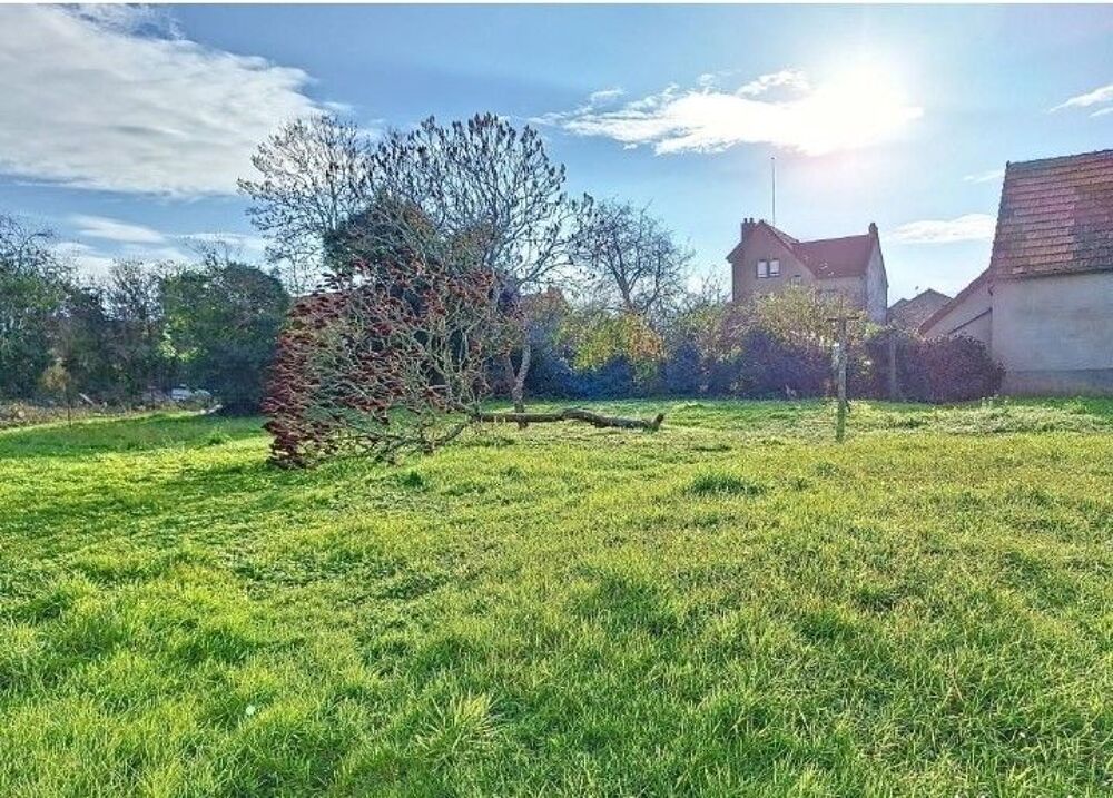 Vente Maison Maison à fort potentiel Saint-martinien