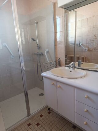  Maison � vendre 3 pi�ces 64 m� Luc�