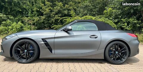 BMW Z4 M40i 340 ch BVA8 M Performance 2019 occasion Montpellier 34000