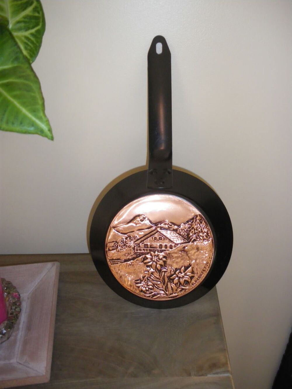article de d&eacute;co &agrave; accrocher Décoration