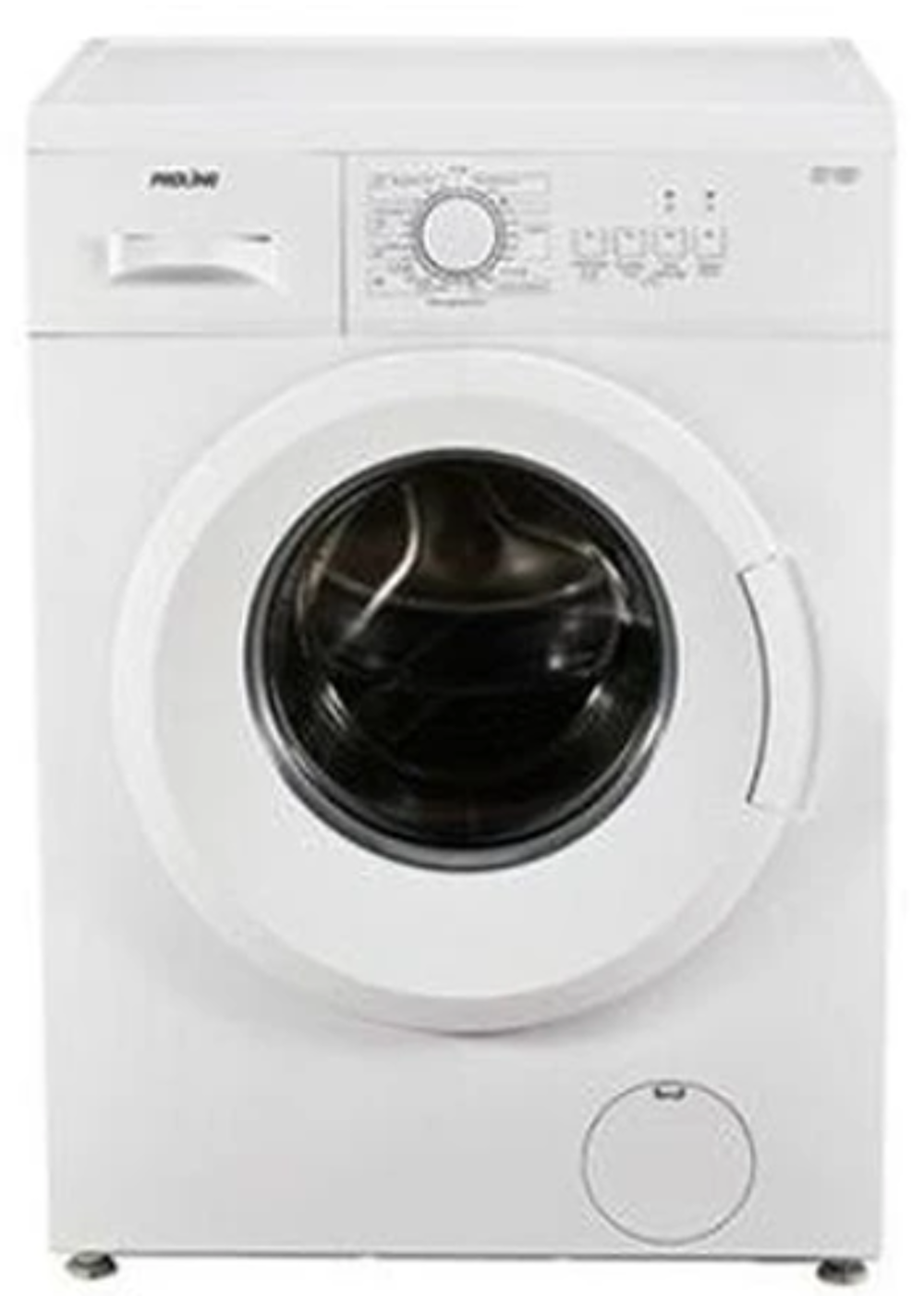 Lave-linge 6 kg Electroménager