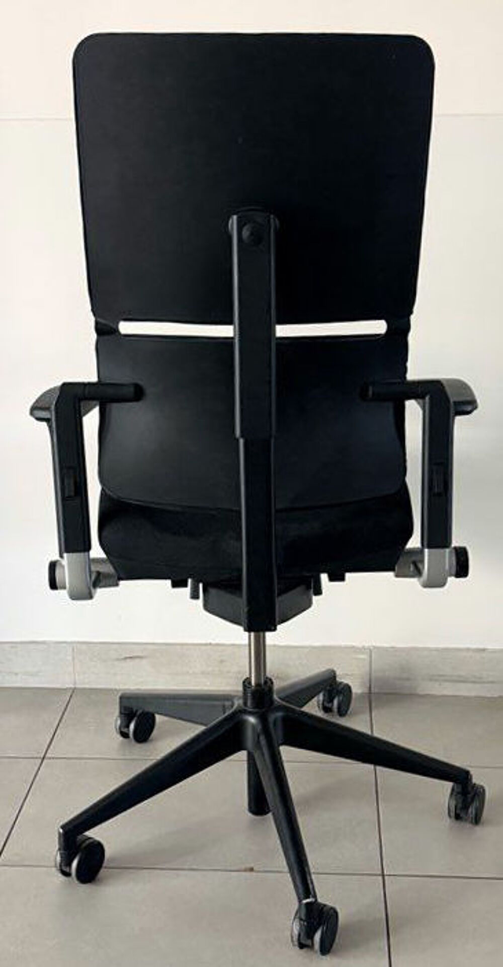 Steelcase Please Fauteuil professionnel ergonomique premium Meubles