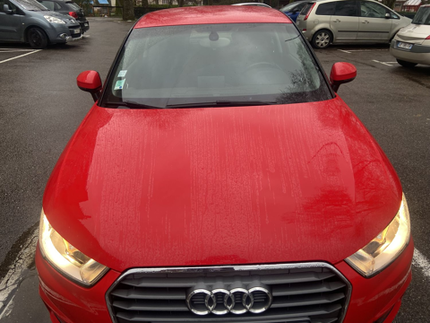 Audi a1 1.4 TDI 90