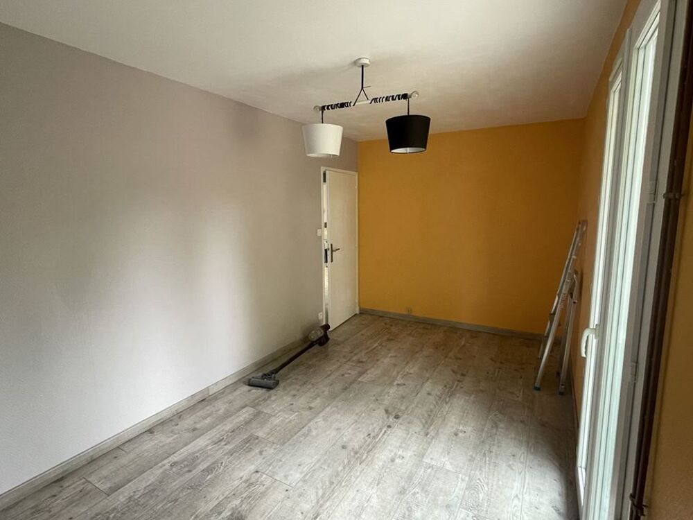 Vente Maison Maison de plain pied - 73m ² Francarville