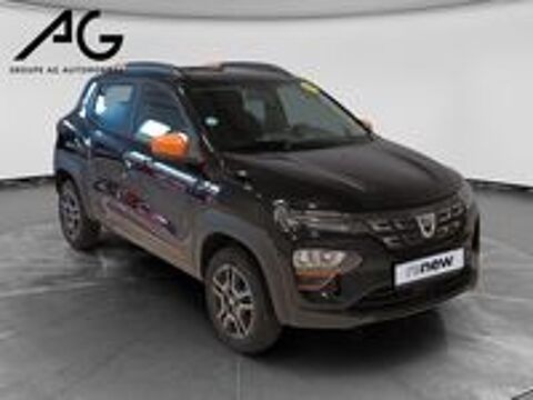 Spring Achat Int&eacute;gral Confort Plus 2023 occasion 08000 Charleville-M&eacute;zi&egrave;res
