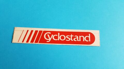 CYCLOSTAND 0 Bordeaux (33)