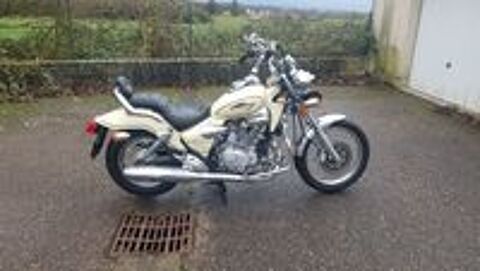 KYMCO 1998 occasion 54980 Batilly