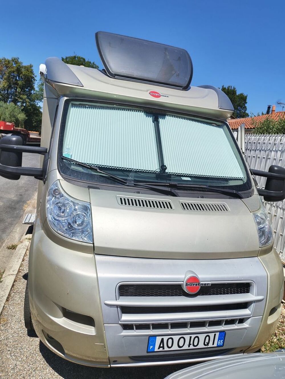  2009 occasion 81150 Marssac-sur-Tarn