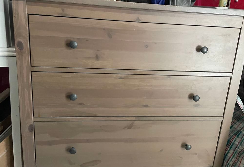commode IKEA Meubles