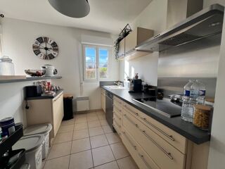  Appartement � vendre 2 pi�ces 52 m� Melun