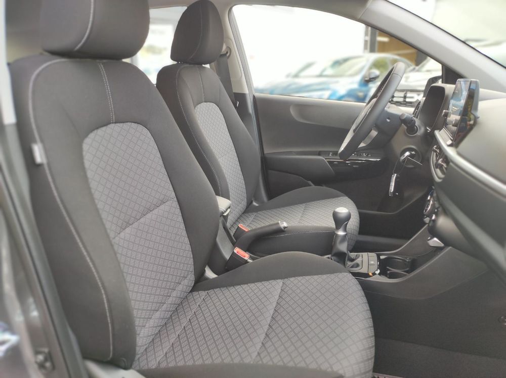 Picanto 1.0 GDi 68 ch BVM5 Active 2026 occasion 95100 Argenteuil