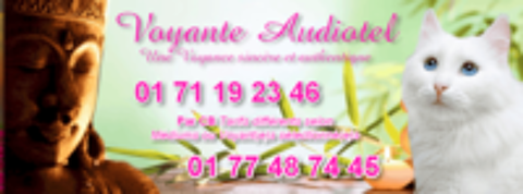   Voyance audiotel  