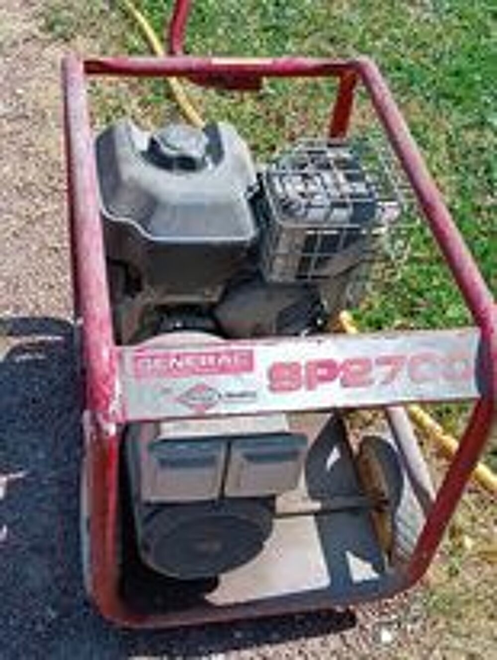 Diff&eacute;rent mat&eacute;riels Bricolage