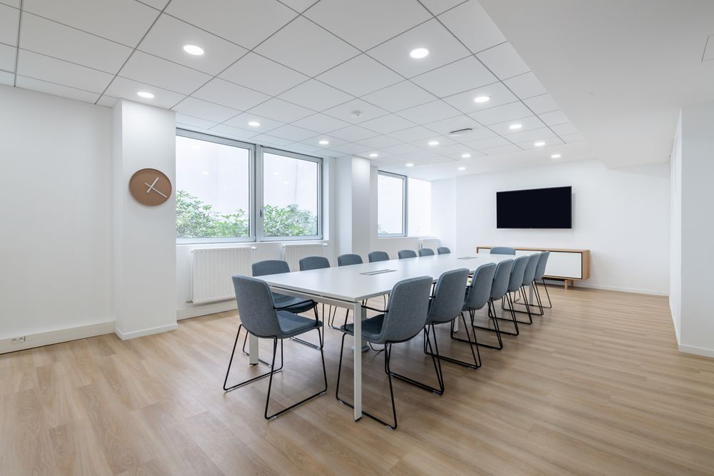   Accès tout inclus à des espaces de bureau professionnels pour 1 personne à 73 Vaugirard Paris 6