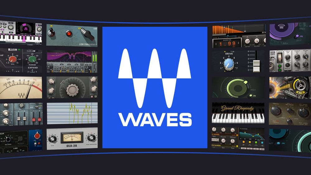 Station de travail audio-num&eacute;rique Instruments de musique